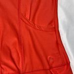 Danskin Now Women's Vibrant Red Ski Jacket Size undefined Photo 6