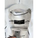 Lane Bryant  No Peek‎ Collection Relax Button Down Boyfriend Shirt Size 26/28 NWT Photo 9