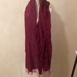 Paisley Scarf /Wrap Photo 3