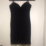 Guess - mini stretch dress Sz 7 Photo 1