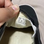 Vans Black Slip-on Photo 4