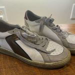 ShuShop Salma Copper Women's Sneakers Tan Size 7.5 Photo 1