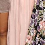 Miss Avenue Blush Pink Dress Photo 0