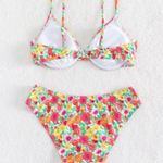 Boutique Spring, Multi-Colored, Bikini Set Photo 3