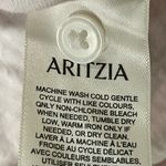 Aritizia Little Moon sail shirt Pale Light Pink Gauze Lightweight Size XXS comfy Photo 4