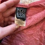 Modern Lux Graphic Tank Photo 1