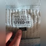 Aerie AE Big Hug Waffle Sweatshirt Photo 4