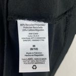 Blessed nana graphic short sleeves tee Size Medium Black Photo 2