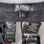 Buffalo David Bitton Womens Pullover Relaxed Fit Cozy Colorblock Photo 10