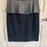 Enfocus Studio 3/$15 NEW Enfocus Peplum Bodycon Dress Black 2 Photo 0