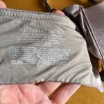 Victoria's Secret Victoria’s Secret Padded, Push Up Bra, Pink Mauve Heather, Size 32A Photo 3