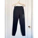 LOSANO • Essential Pocket Legging in Black high rise compression workout Size M Photo 2