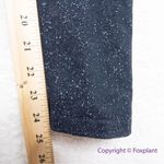 Free People NEW flash forward onesie jumpsuit playsuit leotard black, XS/S Photo 13