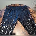 ROCKIN’ AROUND | ladies pleather leggings. Size: XXL Photo 2