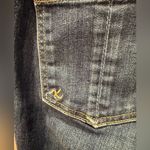 Kut From The Kloth Size 4 Catherine Boyfriend Womens Jeans Dark Wash KP897MA1 Photo 2