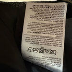 Banana Republic Tweed Moto Jacket Size 10P Photo 7