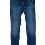 Madewell Curvy High Rise | OBO Photo 1