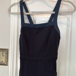 Free People FP movement rebel onesie cross back athletic wear Photo 9