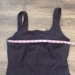 CALIA Women's Inspire Scoop Back Dress NWT Black Size M Photo 6