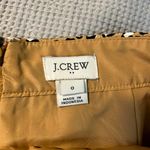 J.Crew Leopard Print Pencil Skirt Women's Size 0 Photo 1
