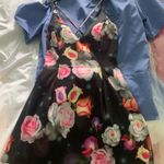 Akira Mini Dress Photo 3