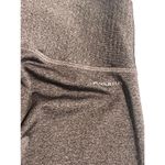 Champion Leggings Womens XS Gray Cropped Athleisure Yoga Pants High Waist Photo 4