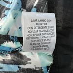 Karin Stevens 50s Style Dress Faux Wrap Size 6 Vintage Mood Retro Photo 4