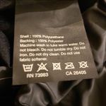 Helly Hansen size SP like polyester polyurethane black pants Photo 12