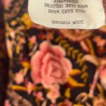 Spell & The Gypsy Collective Babushka Printed Maxi Gown Dress Babs Floral FP Black Size L Photo 12