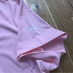 Slazenger  Pink Golf Polo Shirt Women’s Size Large Photo 2