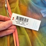 frankie's bikinis Makie One Piece Swimsuit and Michelle Mesh Pants Photo 4