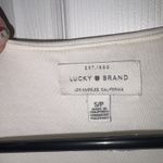Lucky Brand Top Women’s Small Photo 1