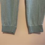 Nike Olive Green Sweatpants Photo 3
