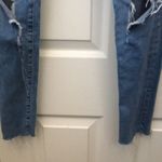 AG Adriano Goldschmied FINAL MARKDOWN Adriano Goldschmied Distressed Farrah Skinny Ankle Denim Jeans 28 Photo 3