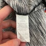 prAna Amaya Grey Space Dye Exercise Athletic Mini Dress Casual Travel Photo 7