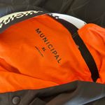 Municipal WOMEN'S ONE AND DONE ACTIVE DRESS Black Size XL Photo 9