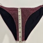 Caroline Constas Mykela Shimmer Bikini Bottom Photo 8