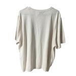 Alfred Dunner  Cream Blouse Photo 1