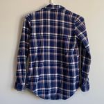 Charlotte Russe Flannel Button Up  Photo 2