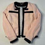 Karl Lagerfeld   Tweed Jacket Photo 0