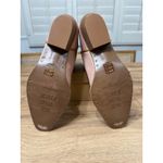 Free People We The Free  Wesley Ankle Boots Pink Rose Leather Size 9 US 39 EU NIB Photo 11