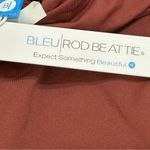 Bleu Rod Beattie Bleu by Rod Beattie Women’s Twisted High Waist Bikini Bottoms Photo 9