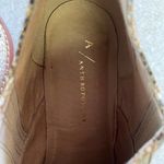 Anthropologie By  Marion Python Snakeskin Minimalist Coastal Cowgirl Bootie… Photo 8