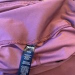 RBX light purple leggings size M performance athletic‎ outdoor run Size M Photo 4