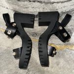 Madden Girl  Black Heels Photo 2