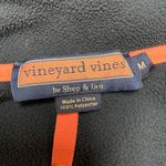 Vineyard Vines Fleece Mock Neck 1/2 Zip Photo 4