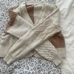 American Eagle Outfitters Cropped Cardigan Photo 0