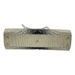 Brahmin Dayan Leather Shoulder Bag Everlasting Ombre Melbourne East West Bag Photo 8