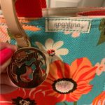 Spartina 449  Broughton Floral Market Tote Photo 3