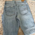 American Eagle  Ripped Jeans Photo 2